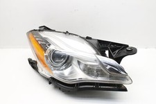 Feu avant (phare) Maserati QUATTROPORTE