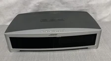 Bose Model AV 3 2 1 II Media Center Series II CONSOLE ONLY Untested Parts Repair