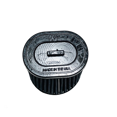 エフェクト(C&A) Pro Design Pro Flow K&N KN Intake Replacement Filter Yamaha