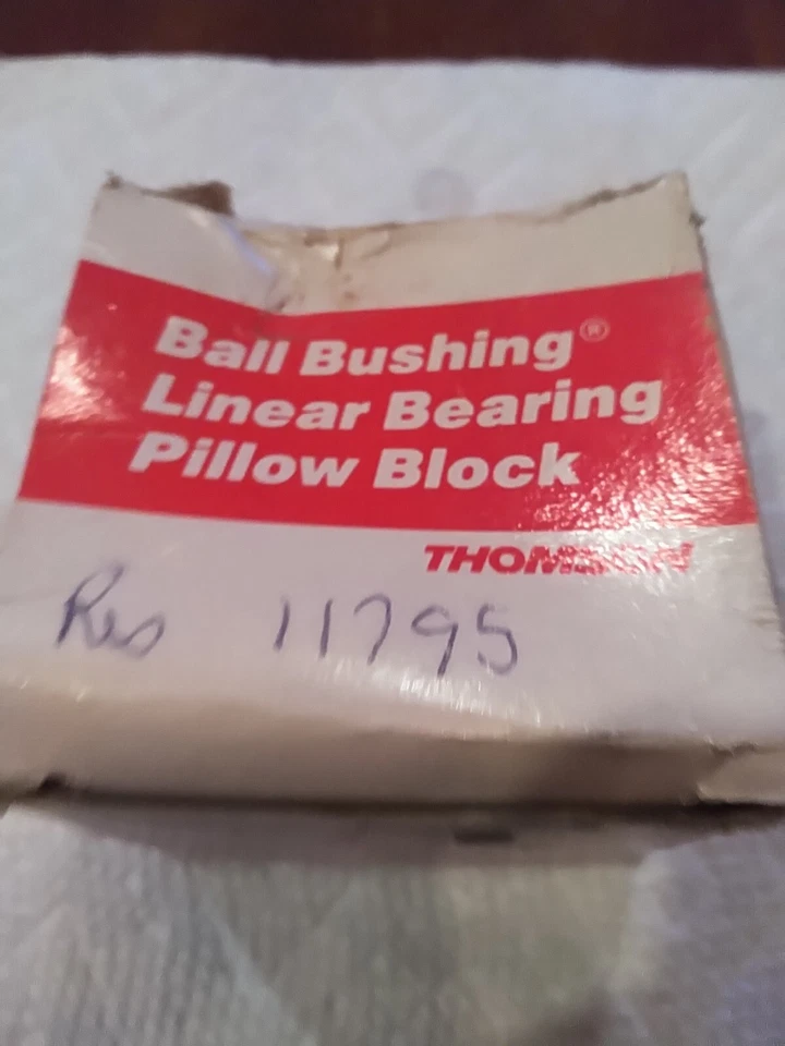 Thomson PB 12 A - Image 3 of 3