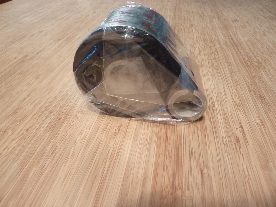 Cinta de cera/resina Toshiba TEC BR-6006F5, rollo de 600 m 68 mm de ancho Foto 3 de 4