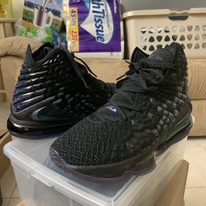 nike lebron 17 ebay