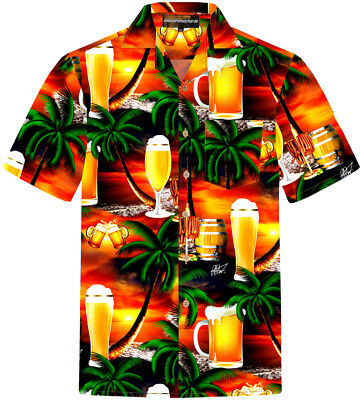 hawaiihemd herren