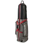 Founders Club Golf Club Travel Bag Travel Cover Luggage with Abs Hard Shell Top