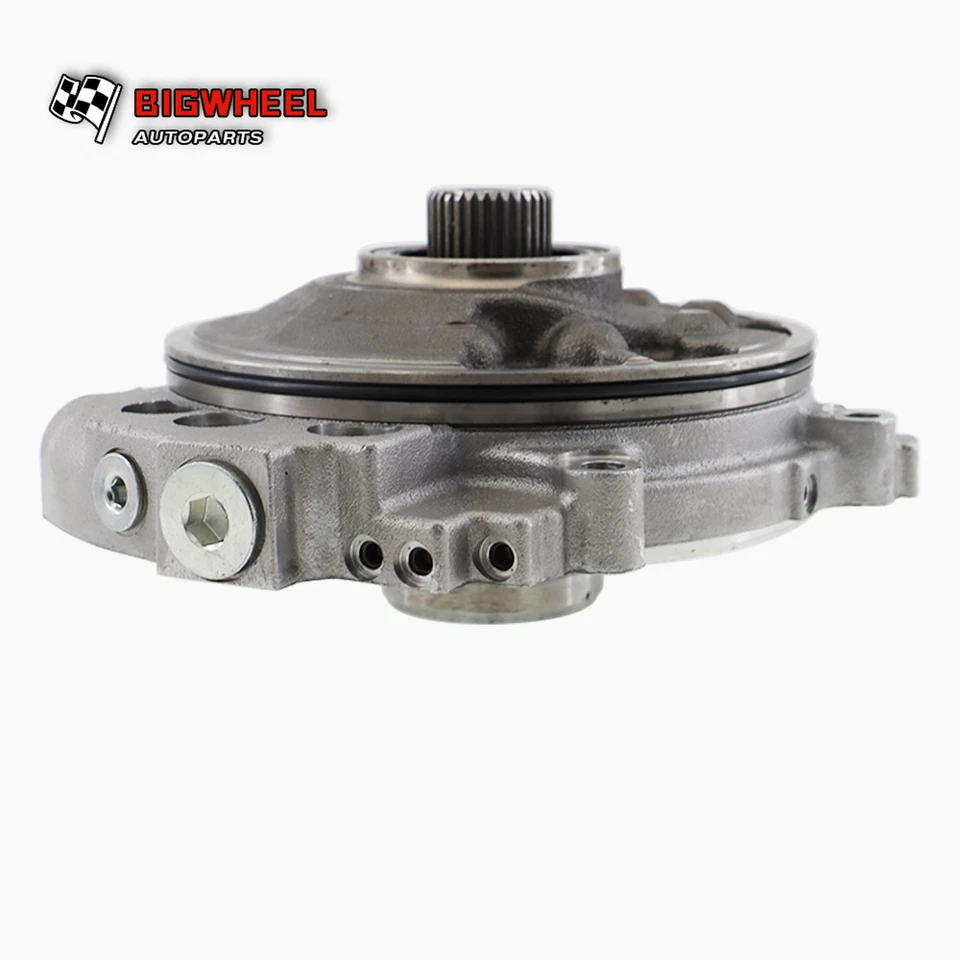 RE0F09A JF010E Transmission Oil Pump For 2003-2011 Altima Nissan Quest Murano Foto 4 de 4