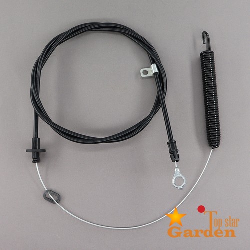 Carbpro PTO Control Cable GY21106 For John Deere L100 Series – Blade Engagement