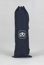 Ducksback Heavy Duty Blue Storage Bag for Large Gas Portable Camping BBQ Legs
