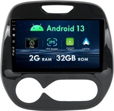 Autoradio Renault Captur