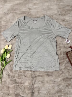 H&M - Blouse - 3/4 Sleeves - Women s Small - See Description**