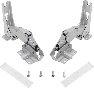 JEJO Kühlschrankscharnier für 221120204/5 2211201047 f Hettich 3702 5.0 31R1 3362 5.0