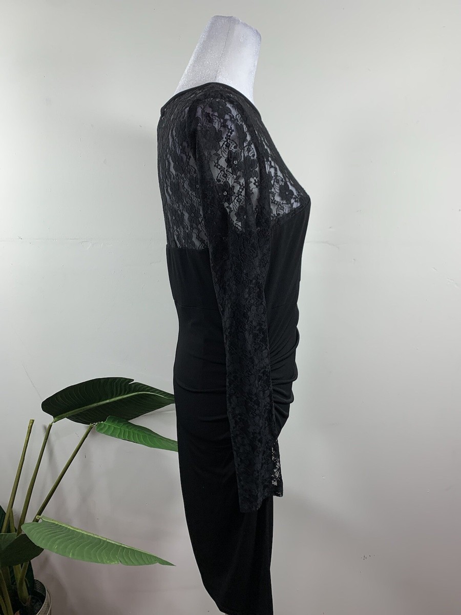 Laundry By Design Womens Lace Dress, Size 10 Laundry By Design Womens Lace Dress, Size 10