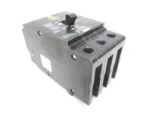 SQUARE D EJB36025 25A NSNP