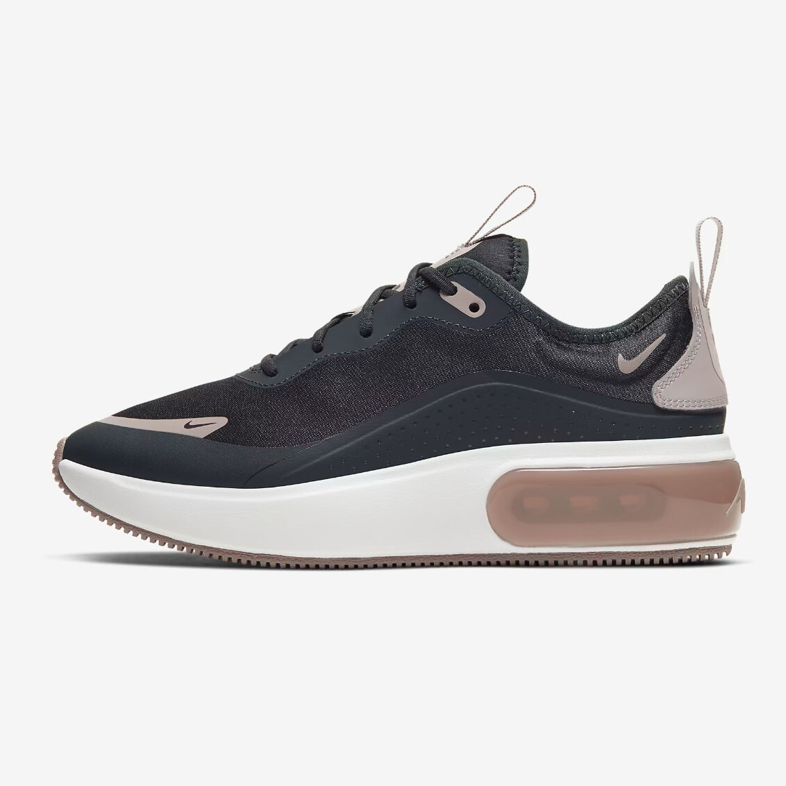Nike Women\u0026#039;s Air Max DIA Off Noir Running Shoes AQ4312-005 | eBay