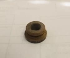 MERCURY MARINE ROPE GUIDE 58657