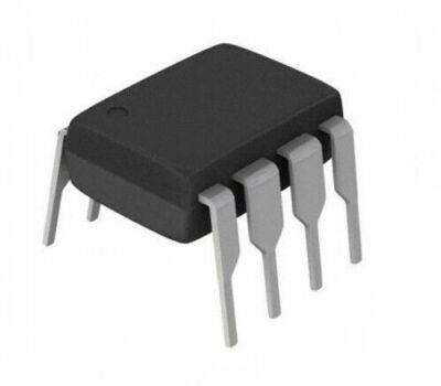 HCPL-4200-000E Optoiso 3.75KV Empfänger 8DIP ''UK Company'