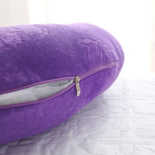 Body Relaxing Breast Support Cushion Beauty Salon Chest Pillow Massage Bolster - Picture 5 of 15