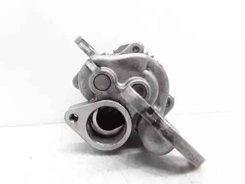 1C1Q6600 Bomba Aceite para FORD TRANSIT FURGÓN (TT9) 2006 948349 - Imagen 1 de 10
