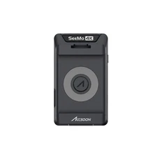 Accsoon Seemo 4K SDI/HDMI to USB C Video Capture Adapter for iPhone and iPad