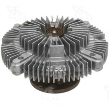 Engine Cooling Fan Clutch Hayden 6631