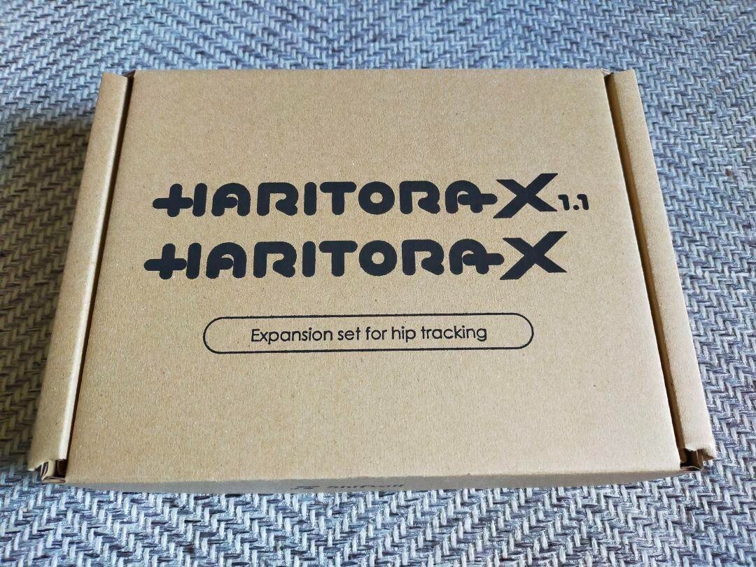 Shiftall HaritoraX 1.1 Hip Tracking Extension Set PSL | eBay Shiftall HaritoraX 1.1 Hip Tracking Extension Set PSL | eBay