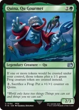 Final Fantasy Magic the Gathering, Uncommons, FCA FIN MTG TCG