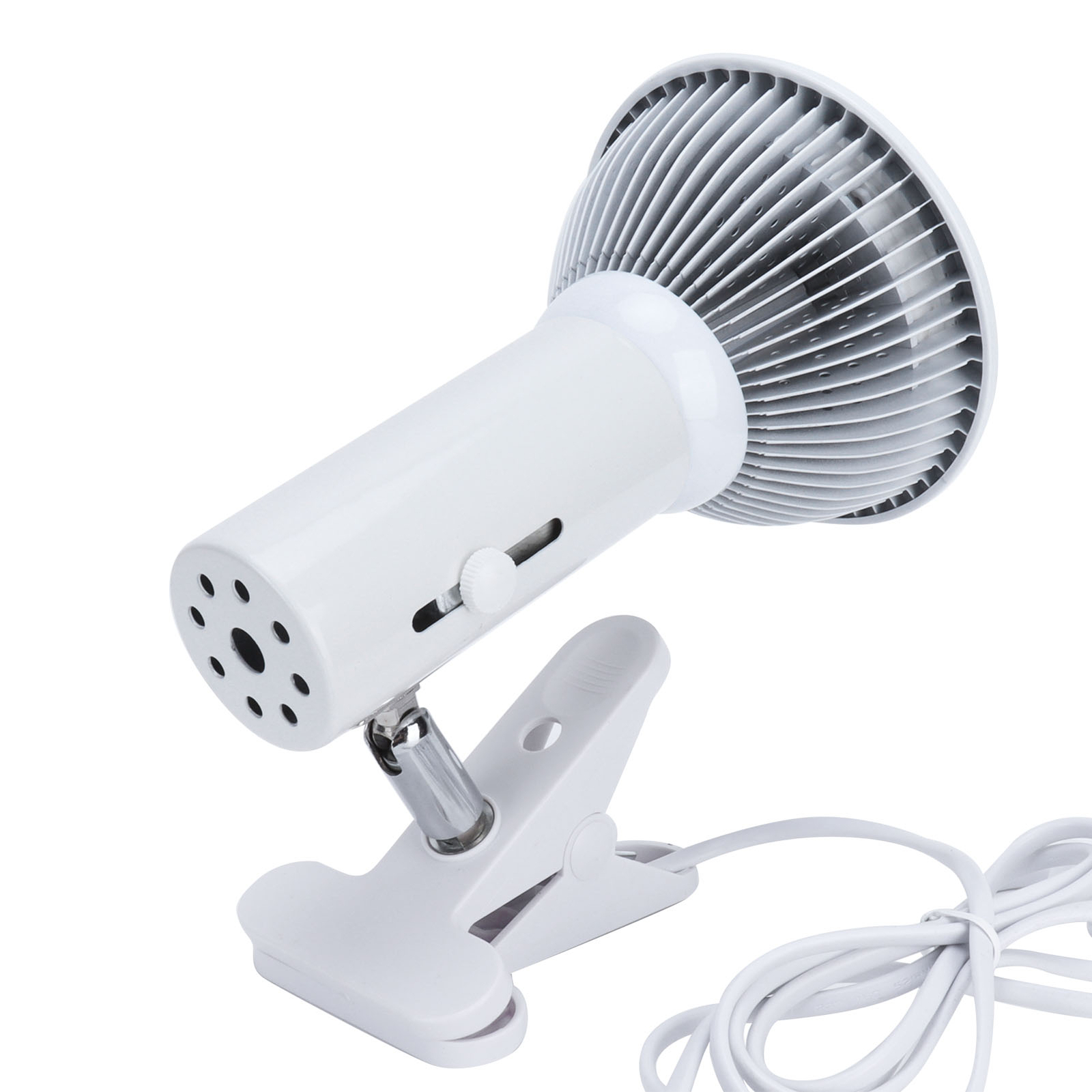 24W Blue Light Therapy Lamp Baby Jaundice Treatment Acne Spot Fade Care