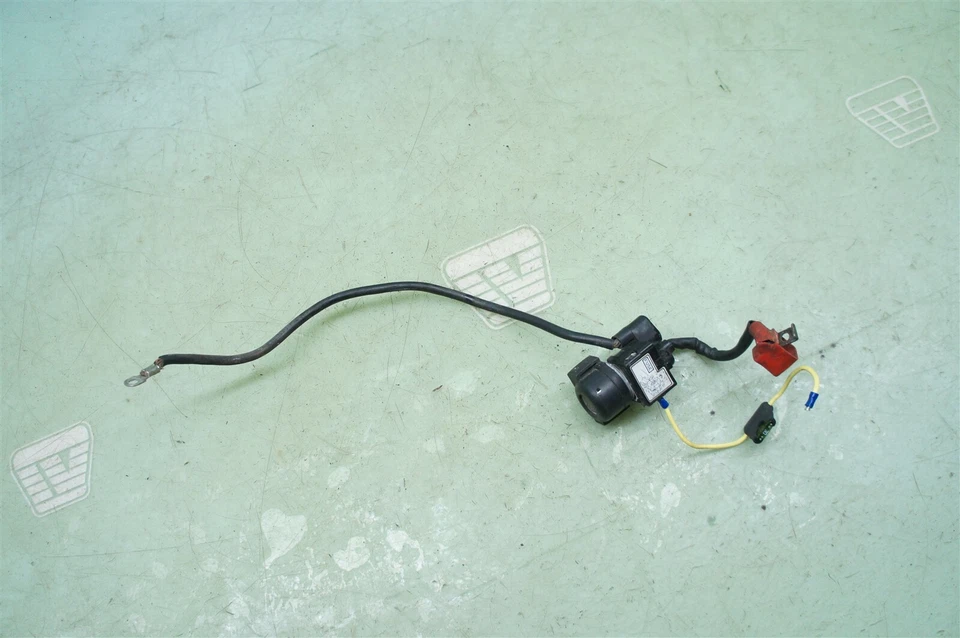  Honda CX500T 1982 CX500 CX 500 650 turbo CX500TC CX650TC SOLENOIDE DE ARRANQUE *2089 Foto 2 de 4