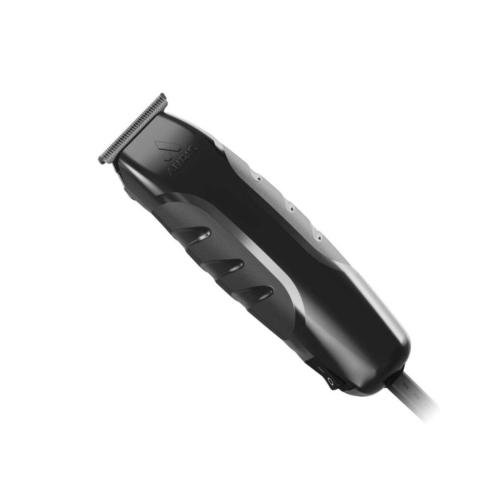 Corded Hair Clippers T Blade Outliner Trimmer Kit for Men Electric Head Beard eBay