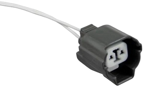 Conector de sensor de temperatura del aire ambiente AX81Se adapta a Acura Legend RL 1991-2004 Foto 2 de 4