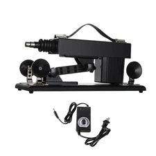 Automatic Telescopic Linear Actuator with Angle Adjustable Bracket Speed Control