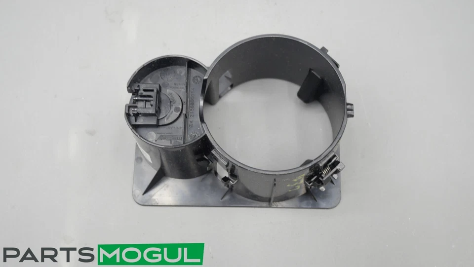 Mercedes-Benz W218 CLS63 CLS550 2012-2018 portavasos trasero consola de ajuste OEM Foto 4 de 4