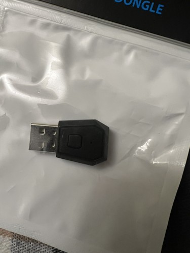 BRAND NEW Authentic PS5 Dongle From Collective Minds For Cronus Zen CM00121 - Picture 3 of 3