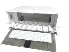 TE Connectivity FVM-VLM19X700-W Chassis Rack 