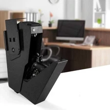 RPNB Mounted Gun Safe for Pistols， Home Safe 🔥 NEW