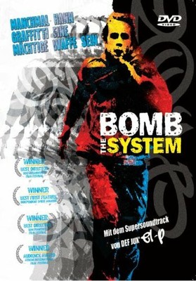 Bomb the System [DVD]