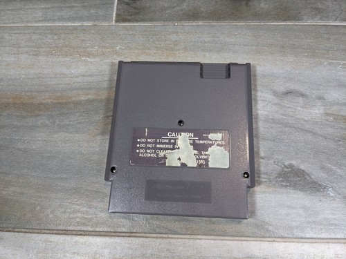 Nintendo NES Games Custom Build Lot-Cleaned Pins, Tested,DISCOUNT FAST SHIPPING - Picture 309 of 516