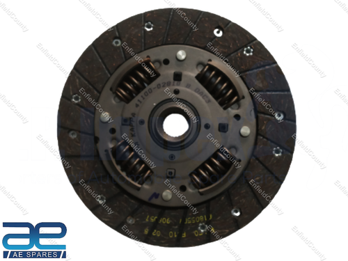 Clutch Disc 41100-02810 For Hyundai i10 i20 Petrol