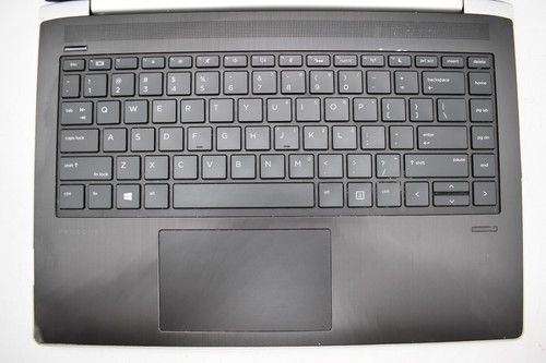13.3" HP PROBOOK 430 G5 Laptop i3-7100U @ 2.40GHz 4GB 256GB SSD WIN10 *READ* - Picture 7 of 21