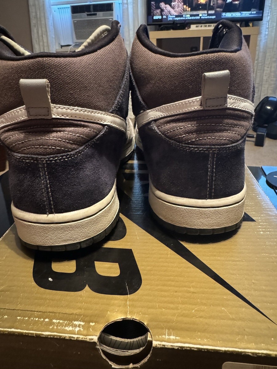 Size 12 - Nike SB Dunk High Pro Un-Futuras | eBay