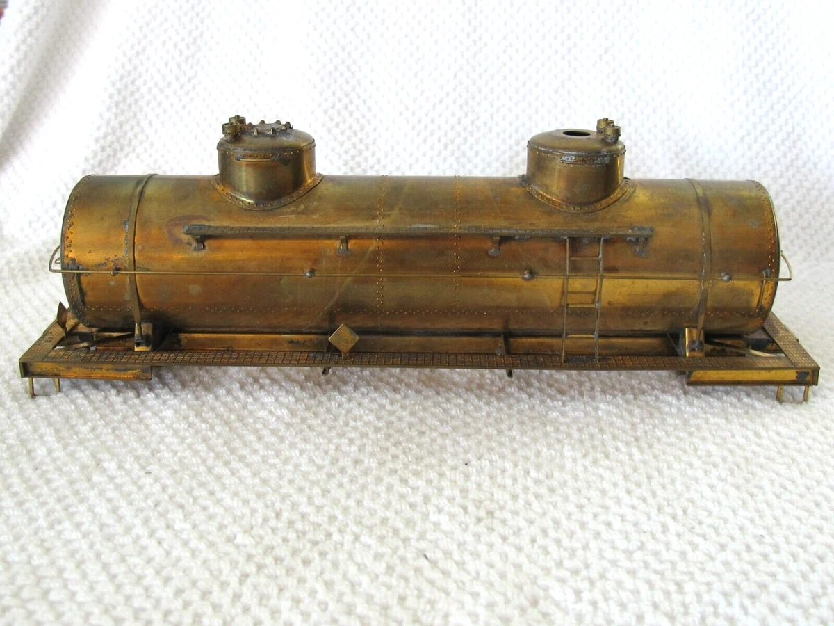 Ebay o best sale scale brass