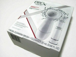 olay prox dermatological cleansing