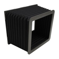4x5 Focusing Bellows Hood Carbon Fiber Frames Ebony SV45 SV45E SV45U SW45