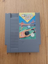 ebay® Auktion 257315477083 | NINTENDO WORLD CUP TOP ZUSTAND GEBRAUCHT NES NES-XZ-FRA PAL Thumbnail of ebay® auction 257315477083 | NINTENDO WORLD CUP TOP ZUSTAND GEBRAUCHT NES NES-XZ-FRA PAL