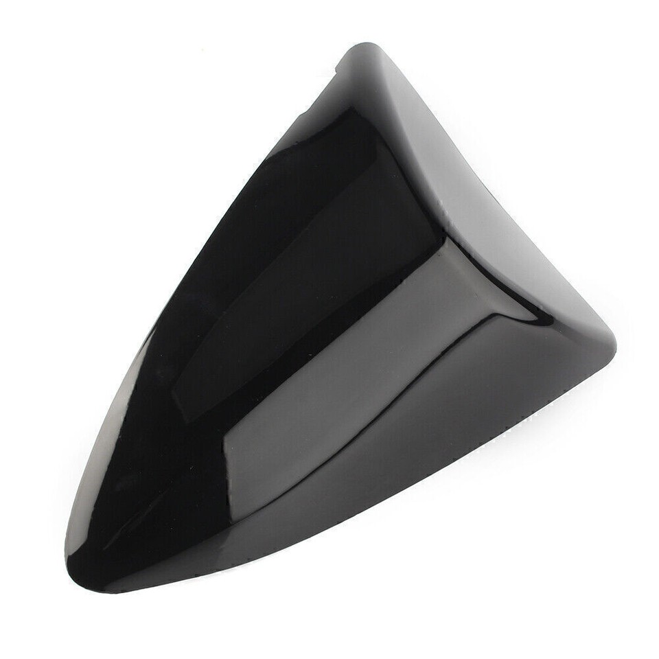 Rear Passenger Seat Cover Cowl Fit Kawasaki Ninja ZX6R ZX 6R 2007 2008