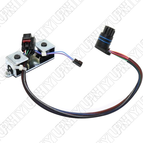 1× Automatic Transmission Solenoids For Dodge Ram Jeep Grand Cherokee