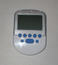 Radica Big Screen Slots Electronic Handheld Game Lighted 2008 LCD