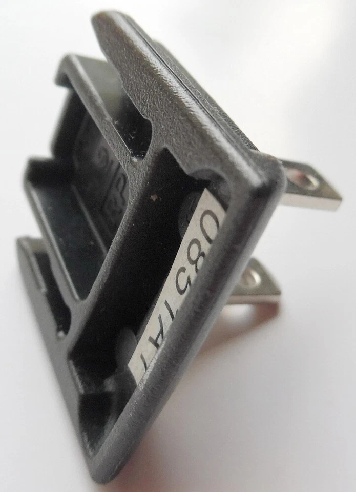 5 pcs, US Plug/Power Clip Insert for CISCO/Linksys, PHIHONG 5V Power Adapter - Image 2 of 2