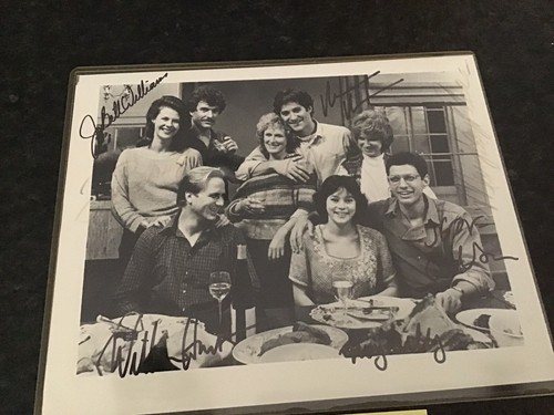 Big Chill autographed photo - Picture 3 of 3