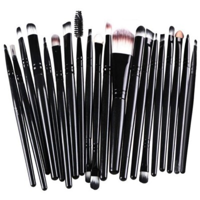 ''set de brochas MEJOR q morphe o mac para maquillaje kit Alta calidad ''