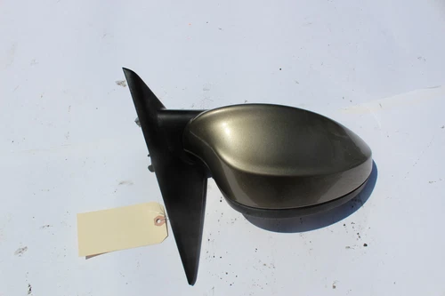 2006-2008 BMW 330I 328I PASSENGER RIGHT DOOR EXTERIOR MIRROR X1927